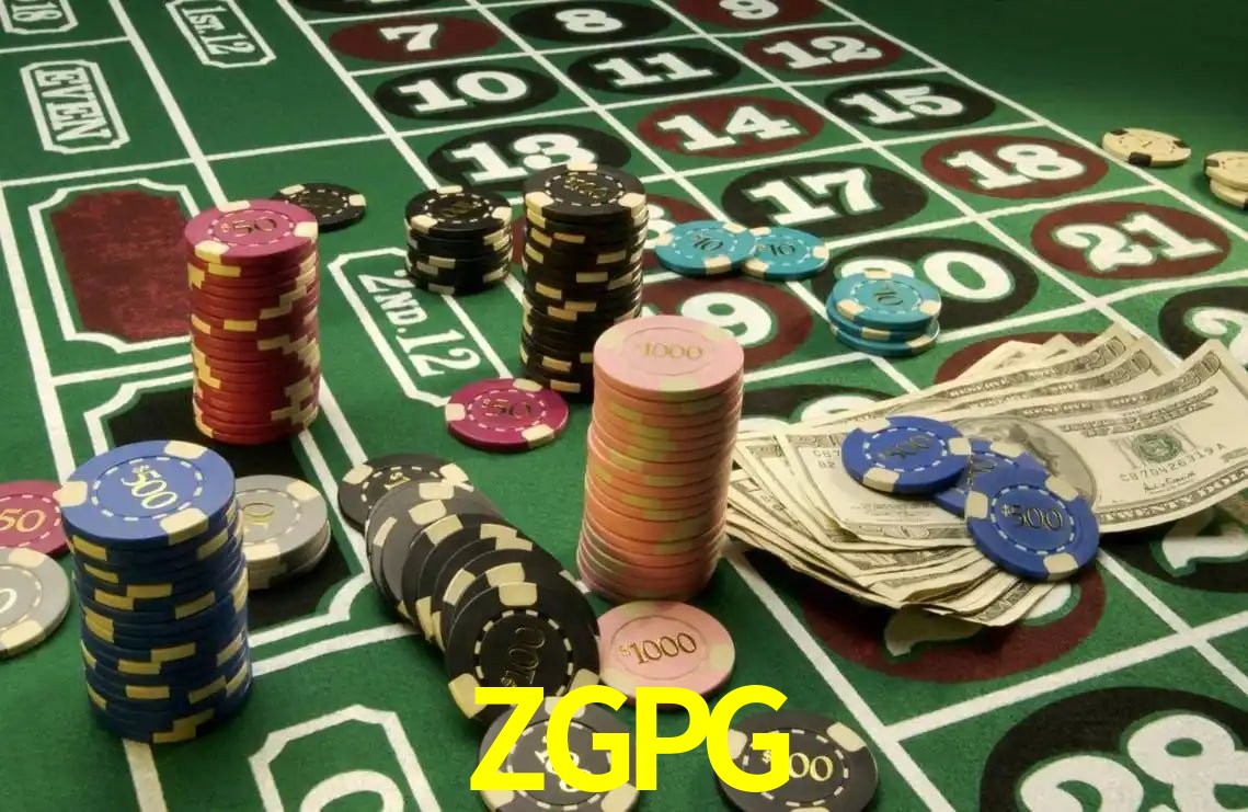 App mobile ZGPG