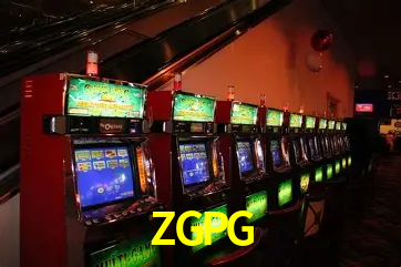 ZGPG bônus — painel de promoções no aplicativo