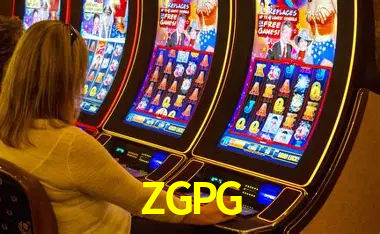 App ZGPG Android