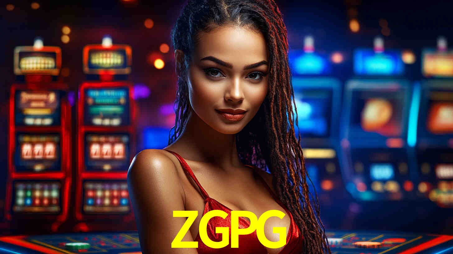 Melhores Jogos ZGPG