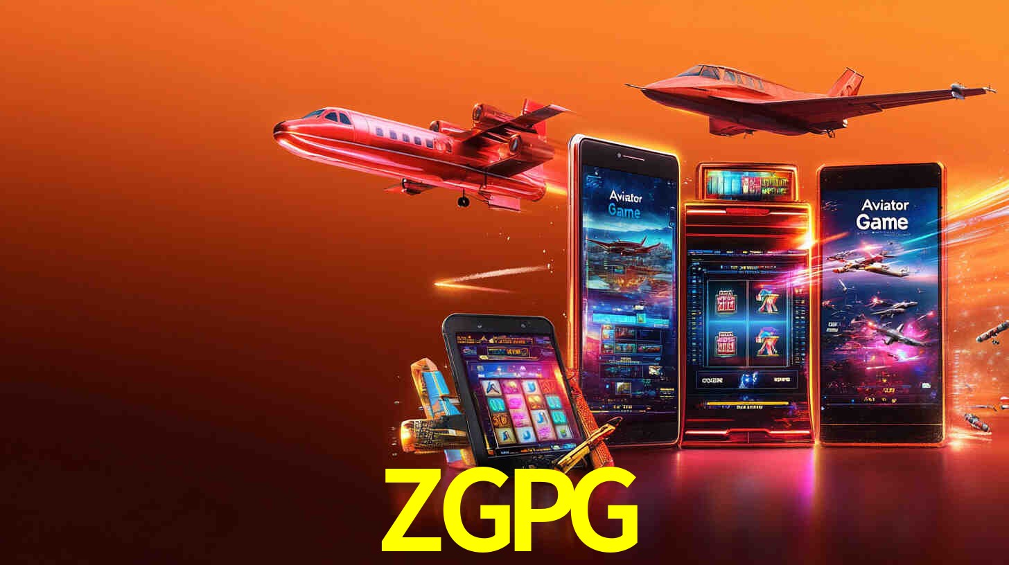 App Desktop ZGPG