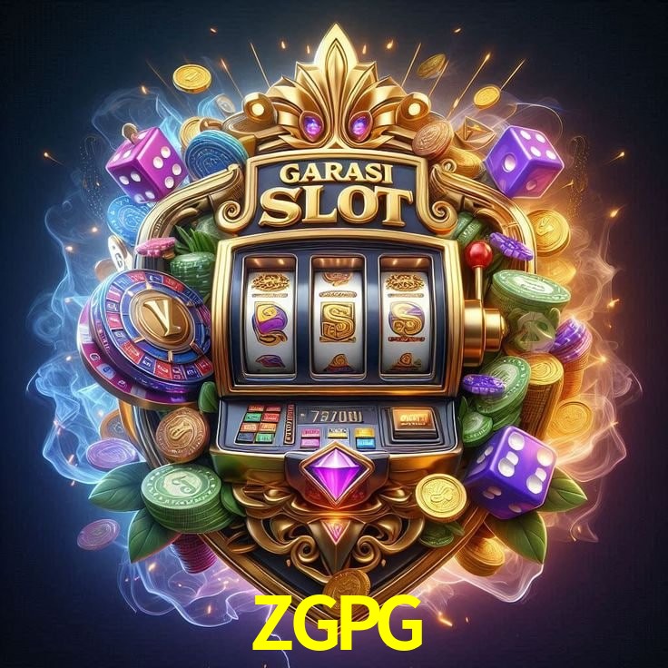 Acesso seguro à conta ZGPG
