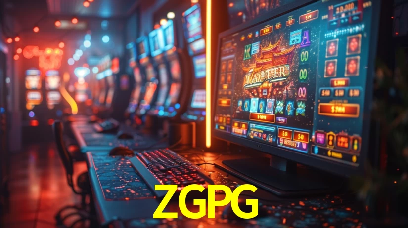 login ZGPG.com