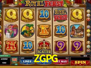 ZGPG Win