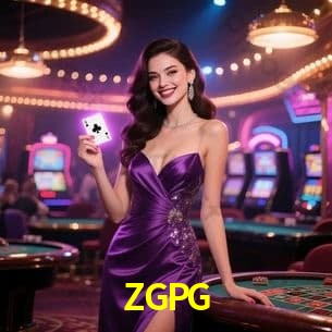 ZGPG Download Speed Test Logo - Teste de Velocidade Certificado