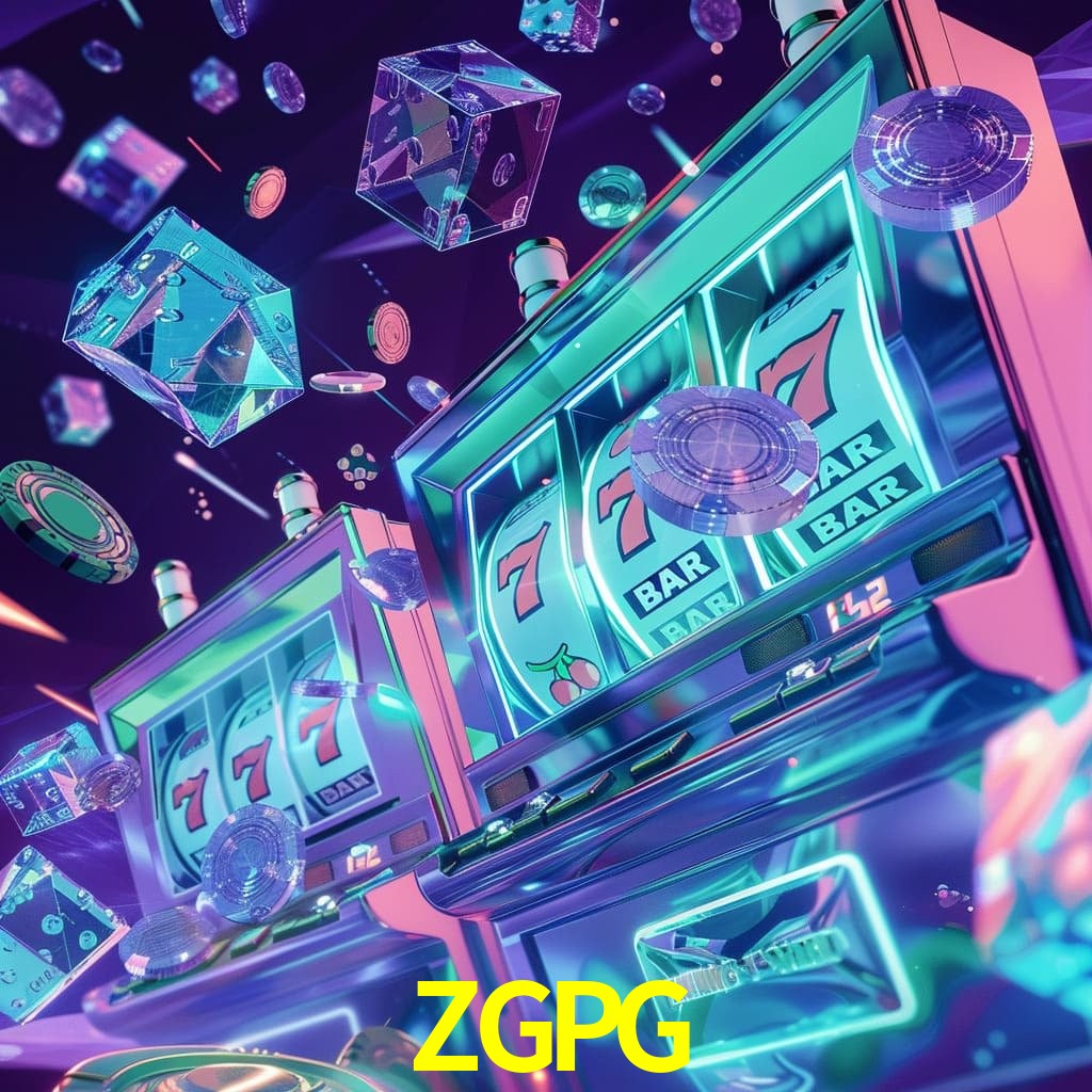 Requisitos do APK ZGPG para Android - Logo Oficial