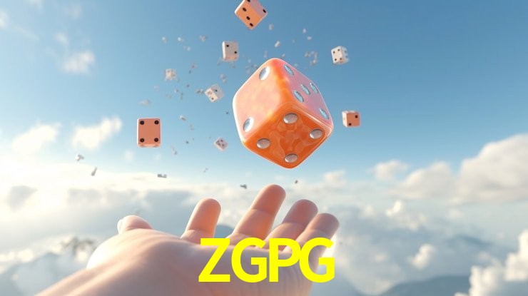 ZGPG ajuda online — chat de suporte no aplicativo oficial