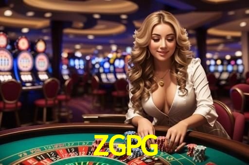 login ZGPG