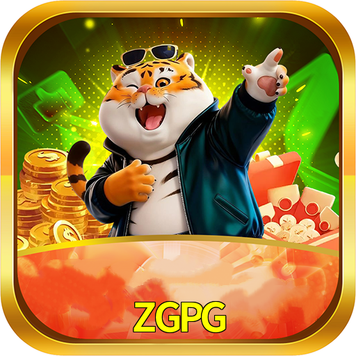 Logo da ZGPG