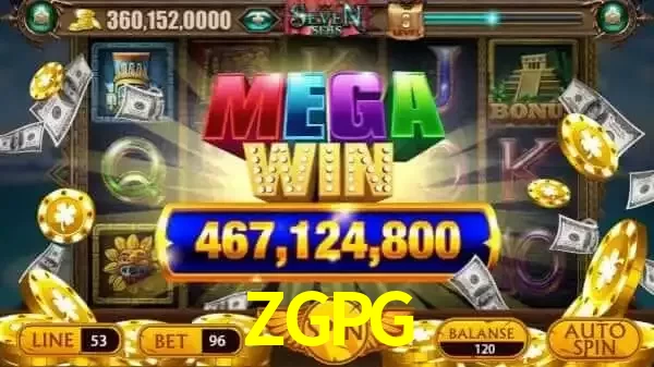 Gates of Olympus slot ZGPG