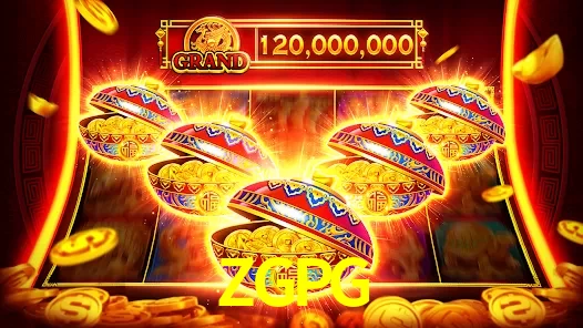 App ZGPG slots mobile